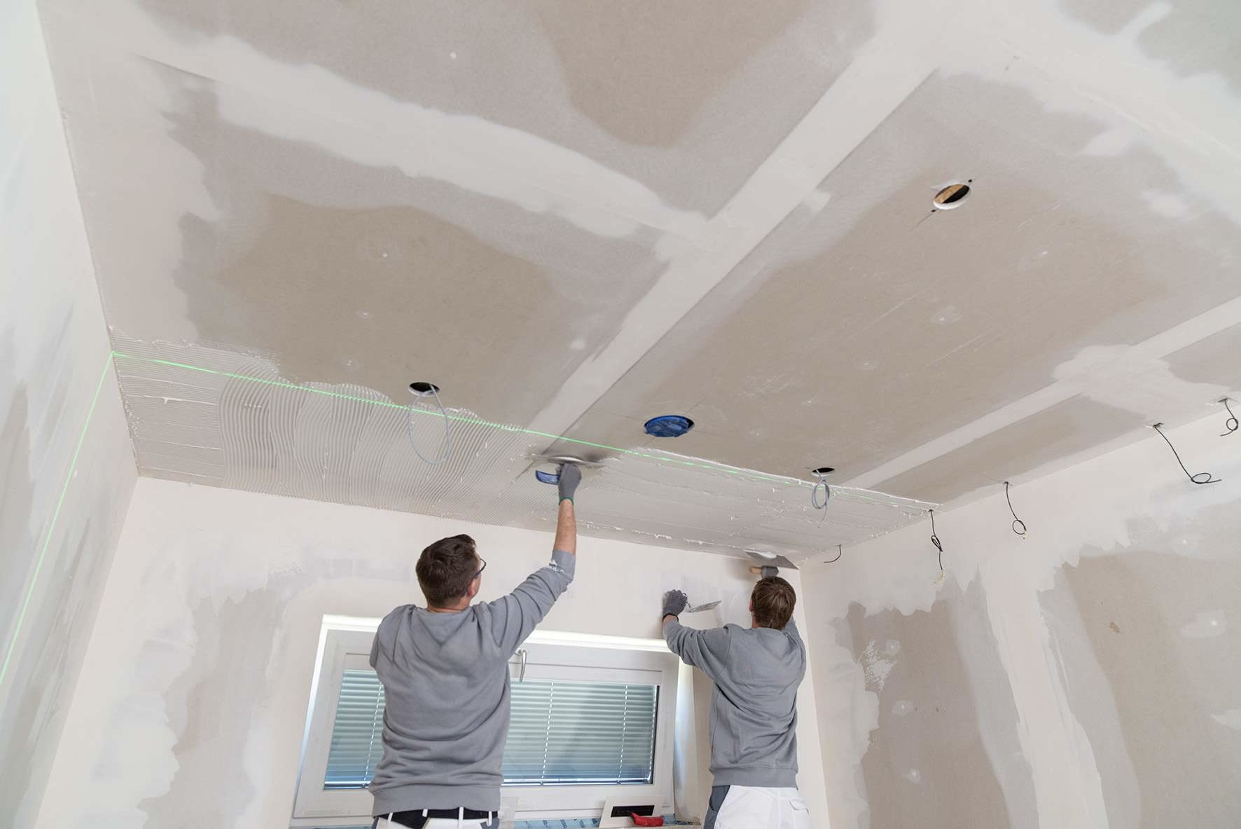 Gästezimmer - Übersicht